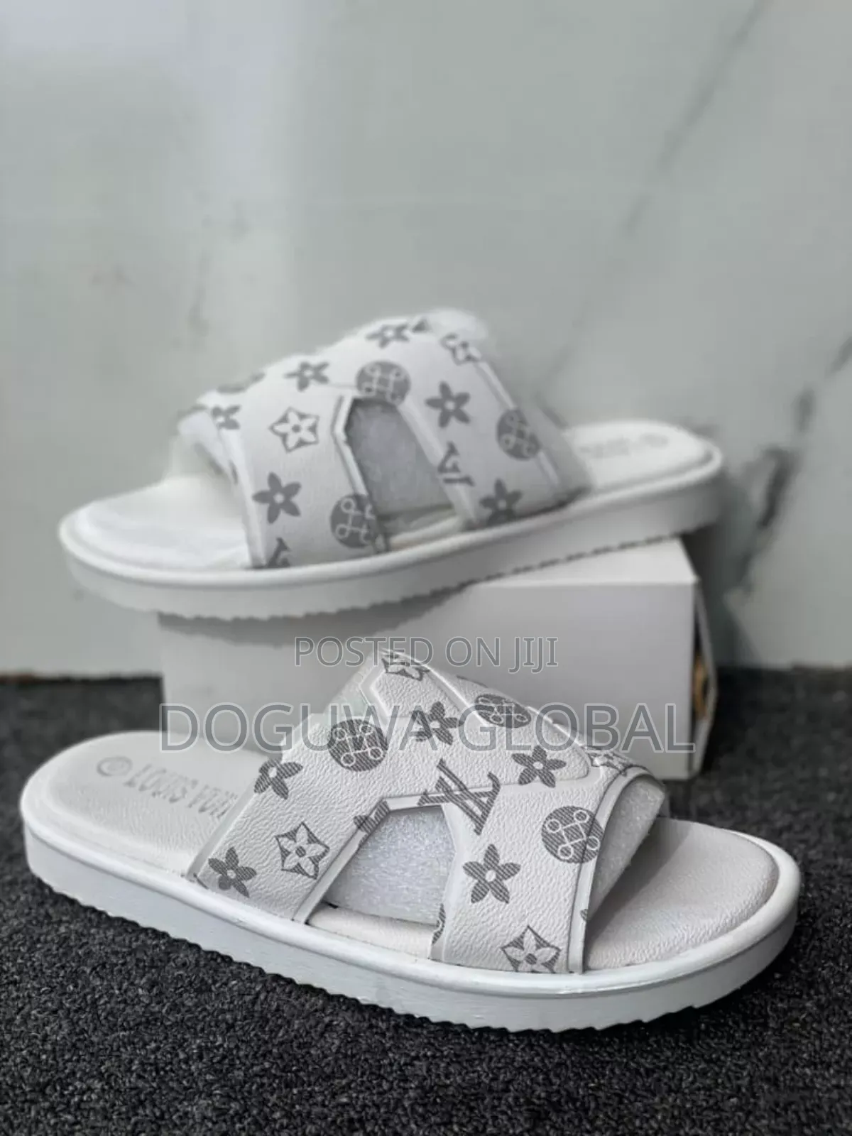 Luis Vuitton Shoes