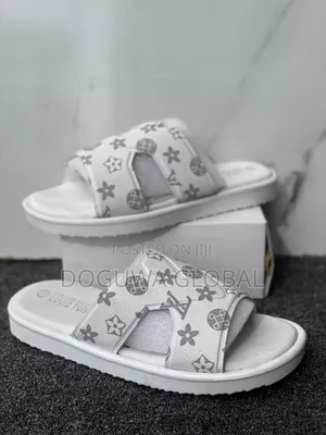 Luis Vuitton Shoes