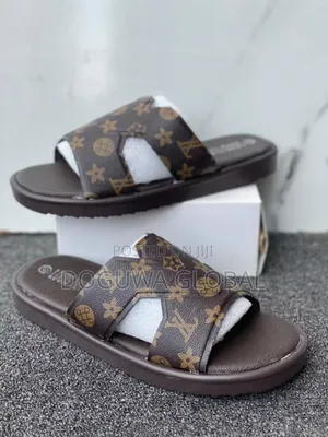 Luis Vuitton Shoes