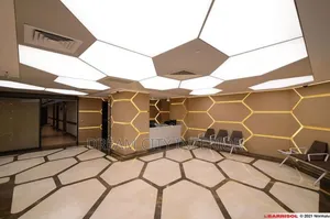 3d Stretch Ceiling