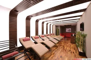3d Stretch Ceiling
