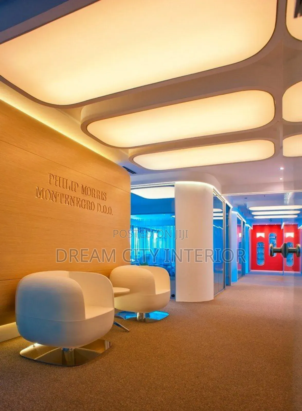 3d Stretch Ceiling