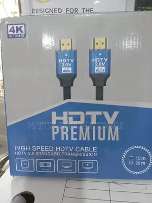 Hdmi Cable 15 Meters