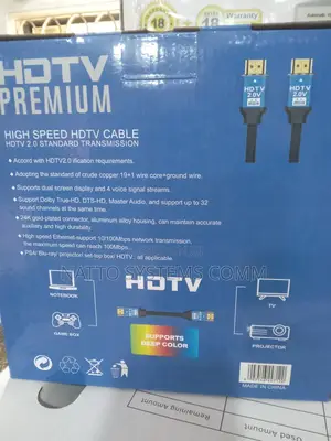 Hdmi Cable 15 Meters
