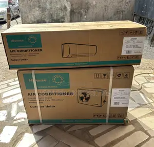 Hisense Normal New 1.5hp Air Conditioner
