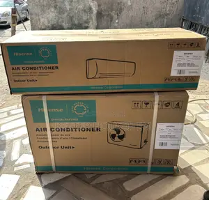 Hisense Normal New 1.5hp Air Conditioner
