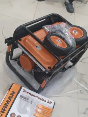Firman Rd-3910ex – Best Price Petrol Generator in Nigeria