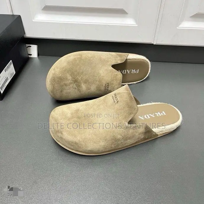 *New Inn  41 - 45 Prada Half Shoe Available