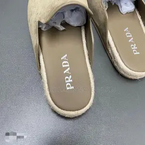 *New Inn  41 - 45 Prada Half Shoe Available