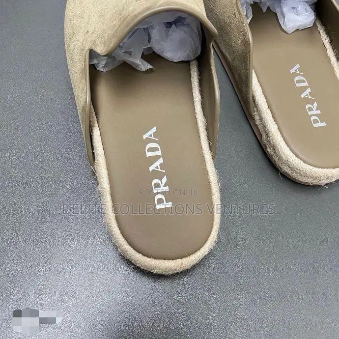 *New Inn  41 - 45 Prada Half Shoe Available
