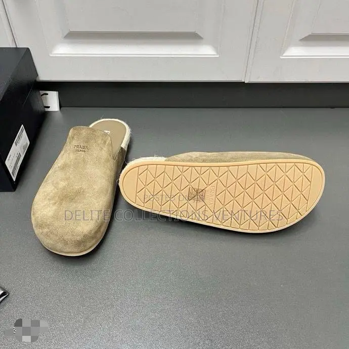 *New Inn  41 - 45 Prada Half Shoe Available