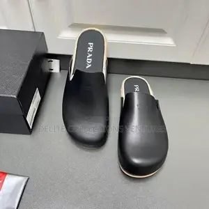 *New Inn  41 - 45 Prada Half Shoe Available