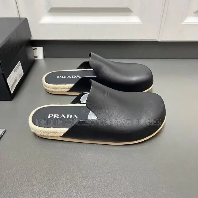 *New Inn  41 - 45 Prada Half Shoe Available