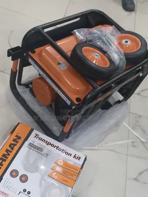 Firman Rd-3910ex – Best Price Petrol Generator in Nigeria