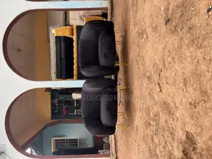 Simple Design Living Room Sofa Set