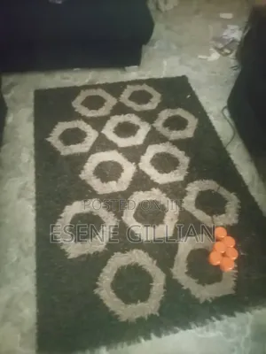Center Rug