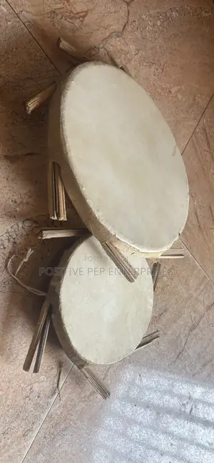 Talking Drums