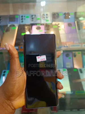 Tecno Camon 40 Pro 256 GB Black