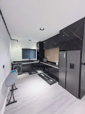 Brand New Luxurious 2 Bedroom Apartment + Wine Bar Ps5