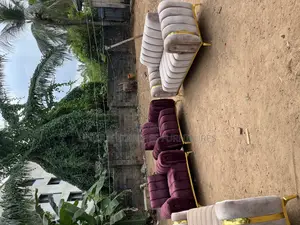 Multi Colour Living Room Sofa for Kings