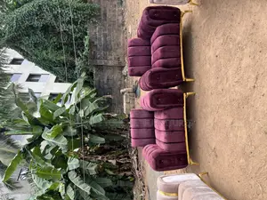 Multi Colour Living Room Sofa for Kings