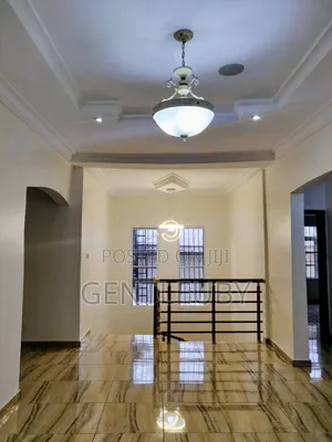 5bdrm Apartment in Ikota, Lekki Phase 2 for rent