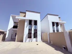 4bdrm Duplex in Gwarinpa for rent