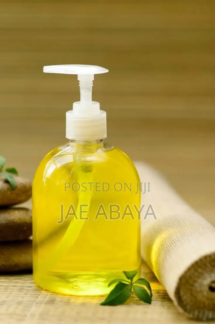 Multipurpose Liquid Soap