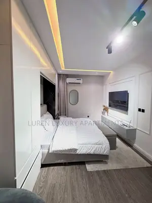 2 Bedroom Luxury Apartment
