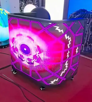 Ledscreen Maintenance Accessories Light Rental Installation Fixed Led