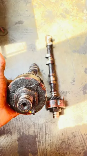 1mz / 3mz Cam Shaft/Kin Shaft for Toyota Sienna,Lexus 330,High Lander