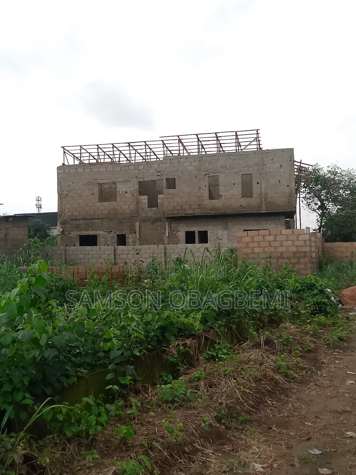 Construction