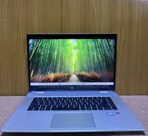 Laptop HP EliteBook 1050 G1 16GB Intel Core i5 SSD 512GB