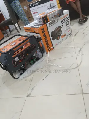 Firman Rd-3910ex – Best Home Petrol Generator