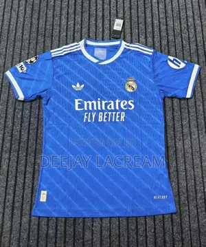 Jerseys for Sale