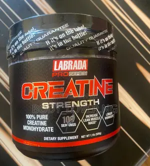Labrada Creatine Monohydrate 500g