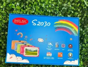 New Sail Air S2030 64 GB