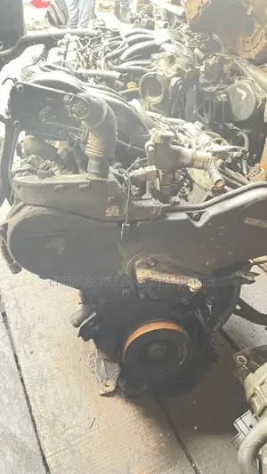 Direct Tokunbo 3mz Engine for Sienna,Es300, Lexus 300