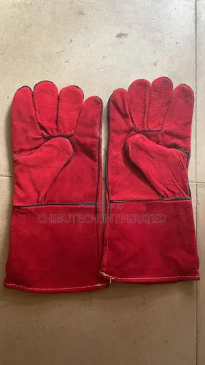 Welders Hanglove