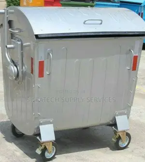 Original Waste Container Bin
