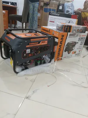 Firman Rd-3910ex Multi-Purpose Generator