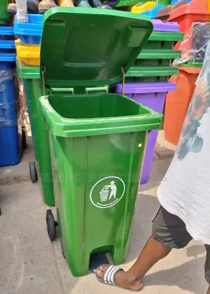 Waste Container