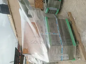 Meksan 300x33 Kva Electrical Transformer