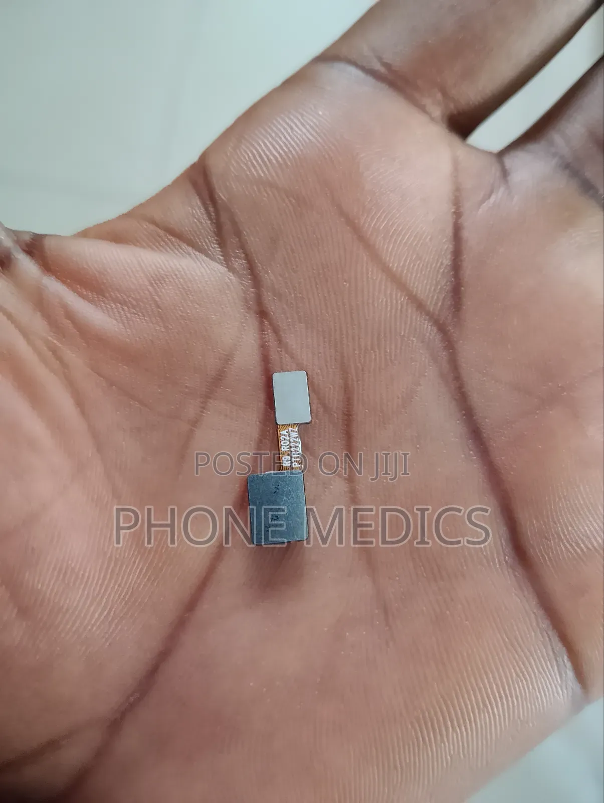 S21 Fe Fingerprint Sensor