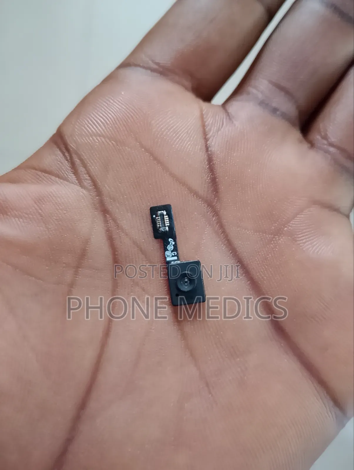 S21 Fe Fingerprint Sensor