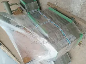 Meksan 300 by 33 Kva Industrial Transformer
