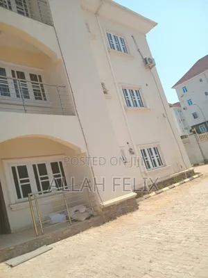 3bdrm Block of Flats in Wuye for sale