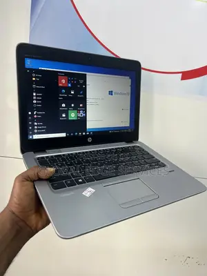Laptop HP EliteBook 820 G3 8GB Intel Core I7 HDD+SSD 500GB