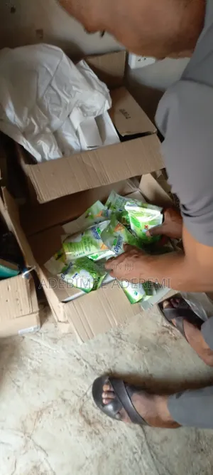 Bio Enzyme and Treated Coconut Fiber Chemical