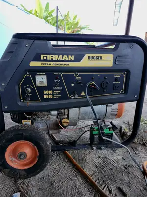 Firman Generator